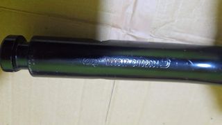 Bola de remolque La Fuente