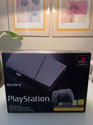 PlayStation 5 Edición 30 Aniversario