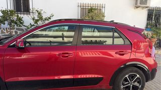 KIA Niro 1.6 HEV DRIVE 2022