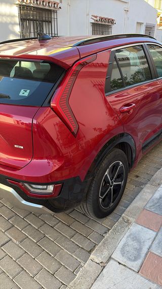KIA Niro 1.6 HEV DRIVE 2022