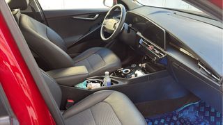 KIA Niro 1.6 HEV DRIVE 2022