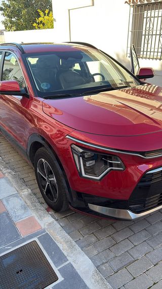 KIA Niro 1.6 HEV DRIVE 2022