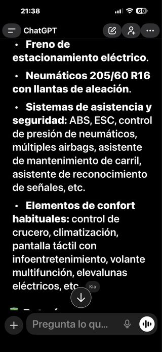 KIA Niro 1.6 HEV DRIVE 2022