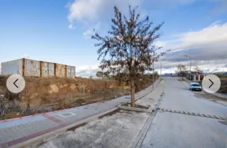 Contenedor Marítimo HC 40 pies en Granada