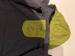 Chaqueta 2 capa Helly Hansen