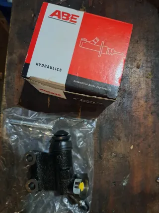 Bombín Embrague Subaru Impreza