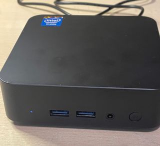 Mini PC Intel i3-6100U