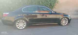 BMW Serie 5 2006