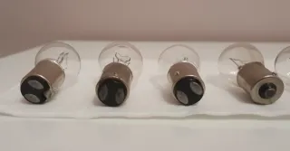 Bombillas y Fusibles Coche