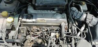 Motor completo ford escort atlanta otolp979352