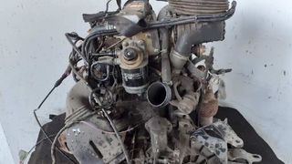 Motor completo ford escort atlanta otolp979352