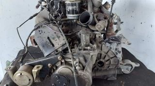 Motor completo ford escort atlanta otolp979352
