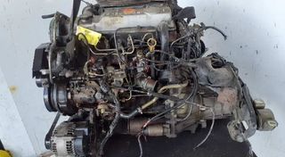 Motor completo ford escort atlanta otolp979352