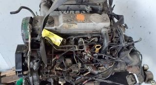 Motor completo ford escort atlanta otolp979352