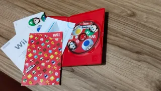 New Super Mario Bros. Wii para Nintendo Wii