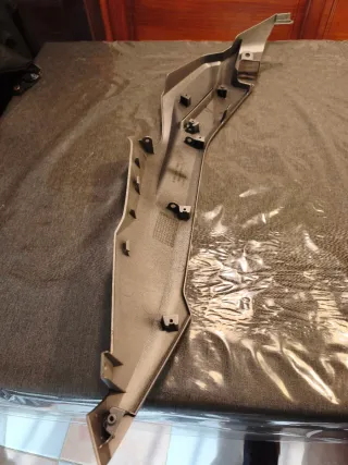 Quilla Carenado Izquierda Honda Forza 125