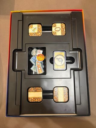 Juego de mesa Laberinto Ravensburger