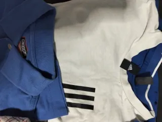 Lotto abbigliamento uomo ottimo per rivendita