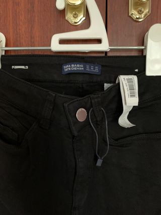 Pantalones vaqueros DENIM talla 34