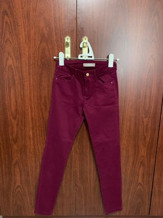 Pantalones vaqueros DENIM talla 34