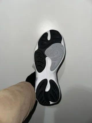 Adidas AdiFom SLNT Grigio/Bianco