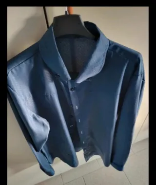 Camicia Uomo usate pochissimo