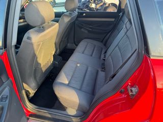 Audi A4 Avant 1.9 TDi B5.