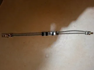 Bracciale Uomo Ancora venezia