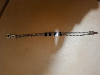 Bracciale Uomo Ancora venezia
