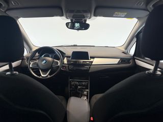 BMW Serie 2 Gran Tourer 218i