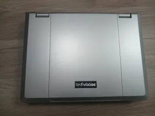 Reproductor DVD Portátil Daewoo DC