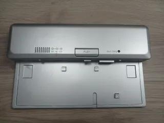 Reproductor DVD Portátil Daewoo DC