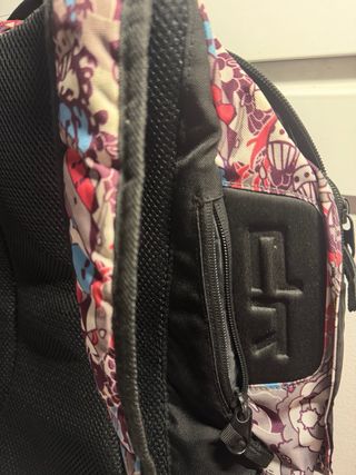 Pack Mochila pack multicolor Escolar