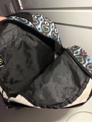 Pack Mochila pack multicolor Escolar