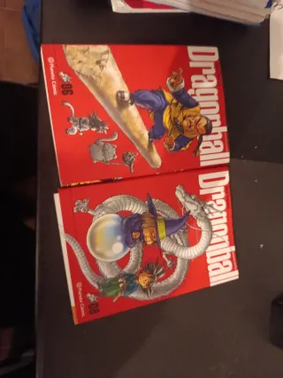 Dragon Ball Ultimate nº 06/34 (3-9)