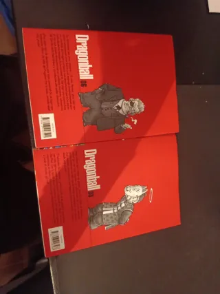 Dragon Ball Ultimate nº 06/34 (3-9)