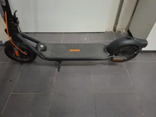 Patinete Eléctrico Segway Ninebot. 220km