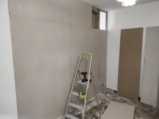 Manitas/Handyman a domicilio