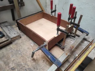 Manitas/Handyman a domicilio