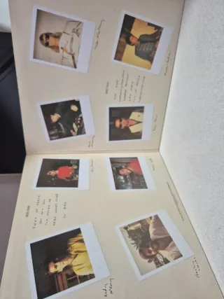 Vinilo Paul McCartney Pipes of Peace