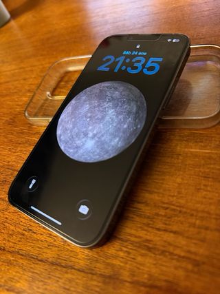 iPhone 13 Pro 128GB Azul