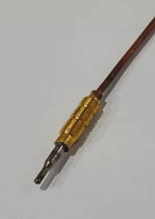Termopar Brasero para modelo Domaco