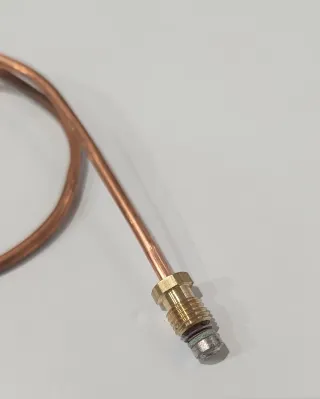 Termopar Brasero para modelo Domaco
