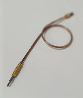 Termopar Brasero para modelo Domaco
