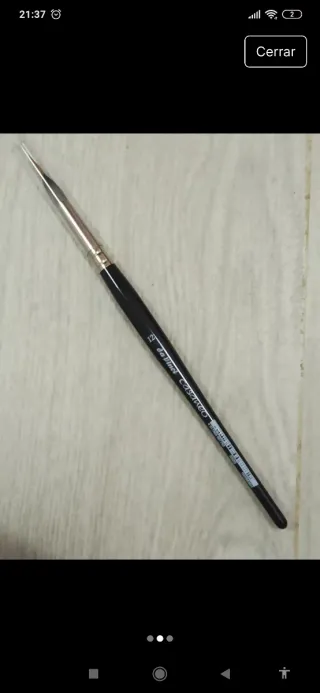 Pincel Da Vinci 5599