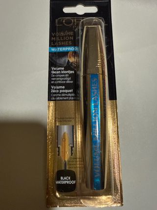 L'Oréal Paris Volume Million Lashes Waterproof