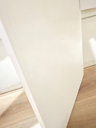 Tocador IKEA BRIMNES blanco