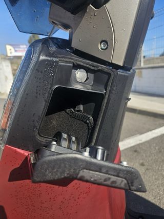 Moto Scooter Ariic Gemma 125