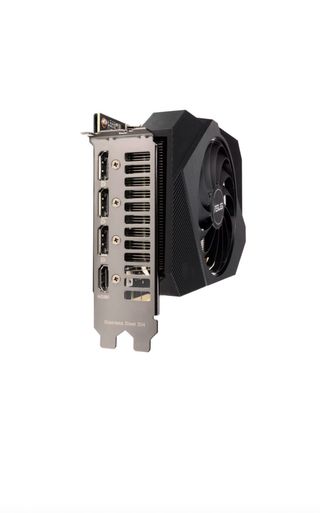 ASUS Phoenix GeForce RTX 3060 12GB ITX MINI