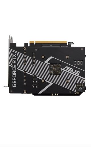 ASUS Phoenix GeForce RTX 3060 12GB ITX MINI